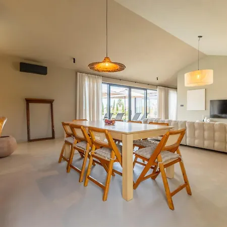 Casa Simeoni * Tar-Vabriga