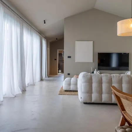 Casa Simeoni Βίλα