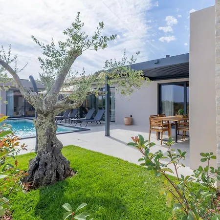 فيلة Casa Simeoni *